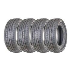Imagem de Kit 4 Pneus Roadking Aro 17 225/60R17 Argos HT 99H