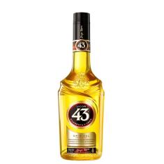 Imagem de Licor 43 Cuarenta Y Tres Diego Zamora 700ml