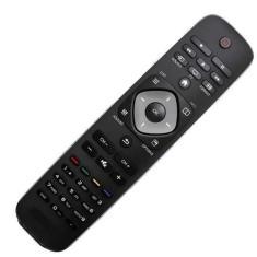 Imagem de Controle Remoto Tv Philips 32Pfl3007D/78 47Pfl4007G/78 Lcd