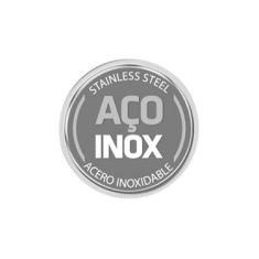 Imagem de Garfo de Mesa Inox Pacific Tramontina 63962020