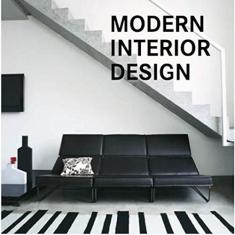 Imagem de Modern Interior Design - Capa Comum - 9783864073687