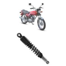 Imagem de Amortecedor Moto Cofap Honda CG 125 Titan 1983-1999 (UN)