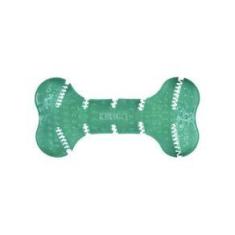 Imagem de Brinquedo Kong Osso Squeezz Dental Médio Para Cachorro