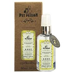 Imagem de Perfume Pet Passion Ange 60Ml Colônia