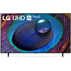 Imagem de Smart TV LED 55" LG ThinQ AI 4K HDR 55UR9050PSJ