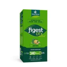 Imagem de Figest Dtx Suplemente Vitamínico Natural 240ml  Biofhitus