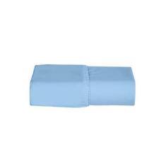 Imagem de Lençol Avulso Solteiro De Baixo Com Elástico Em Toda A Borda 200 Fios