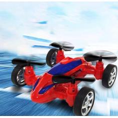 Imagem de Brinquedo Carrinho Inércia Fricção Estilo Voar - Magazine Word Jóias