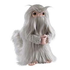 Imagem de Animais Fantásticos Demiguise Colecionador Plush