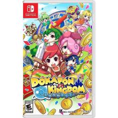 Imagem de Dokapon Kingdom: Connect - Switch