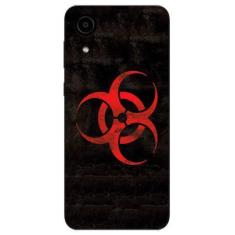 Imagem de Capa Adesivo Skin155 Verso Para Samsung Galaxy A03 Core - KawaSkin