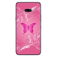 Imagem de Capa Adesivo Skin361 Verso Para LG G8X ThinQ (2019) - KawaSkin