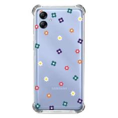 Imagem de Capa Capinha De Celular Personalizada Compatível com Samsung Galaxy A0
