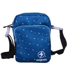 Imagem de Bolsa Transversal Impermeável Rabisk Bolt Rk2420