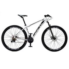 Imagem de Bicicleta Aro 29 KRW Spotlight Alumínio 21 Velocidades Freio a Disco SX37-Unissex