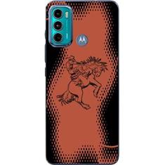 Imagem de Capa Adesivo Skin357 Verso Para Motorola Moto G60 (2021)