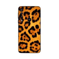 Imagem de Capa Adesivo Skin575 Verso Para Motorola Moto One Macro - Kawaskin