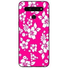 Imagem de Capa Adesivo Skin182 Verso Para LG K41S - KawaSkin