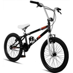 Imagem de Bicicleta Aro 20 Stx Stcross Bmx Infantil Aro Aero Freio V-Brake