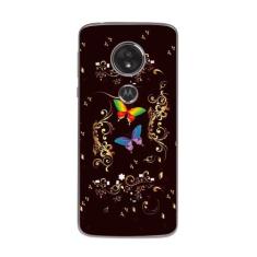 Imagem de Capa Adesivo Skin375 Verso Para Motorola Moto E5 (xt1920dl) - KawaSkin