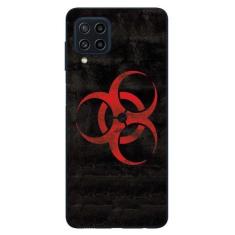 Imagem de Capa Adesivo Skin155 Verso Para Samsung Galaxy M22 (2021) - KawaSkin