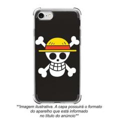 Imagem de Capinha Capa Para Celular M51 Samsung Galaxy M51 (6.7") - One Piece An