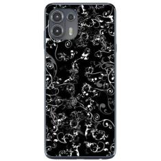 Imagem de Capa Adesivo Skin359 Verso Para Motorola Edge 20 Lite (2021) - KawaSki