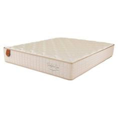 Imagem de Colchão Casal 138x188x30 Pro Látex Gel Sense Prorelax Molas Ensacadas Pillow In Turn Free - Bege