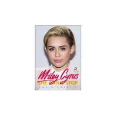 Imagem de Miley Cyrus - Uma Biografia - Oliver, Sarah - 9788581780764