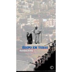 Imagem de Edipo Em Tebas O Heroi Tragico De Sofocles E Seu Tempo - Capa Comum - 9788527303163