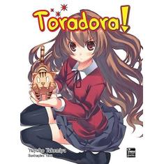 Imagem de Toradora! Livro 1 - Yuyuko Takemiya - 9788583621799