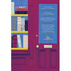 Imagem de Livrarias: uma História da Leitura e de Leitores - Jorge Carrión - 9788569924395