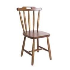 Imagem de Cadeira 87 x 49 x 47 – (04 Unidades) – Móveis de Gramado