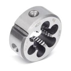 Imagem de Cossinete Manual Hss Mf M10 X 1 223 B Rocast