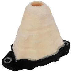 Imagem de Batente Amortecedor Strada 2008 a 2012 Traseiro Newparts NPK121TB