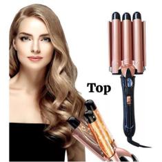 Imagem de Triondas Modelador De Cachos Profissional 25mm Bivolt - Benedita