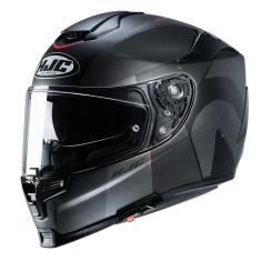 Imagem de Capacete Hjc Rpha 70 Wody Preto E Vermelho 61 [f016]