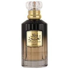 Imagem de Perfume Lattafa Awraq Al Oud Eau De Parfum Spray 100ml - Lattafa Perfu