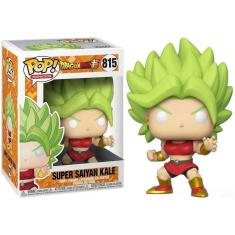 Pop! ssgss Goku Super Saiyajin Blue: Dragon Ball #668 Funko em Promoção na  Americanas