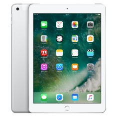 Tablet Apple iPad 5ª Geração 32GB 9,7" 8 MP iOS 10