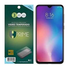 Imagem de Película Hprime Xiaomi Redmi Mi 9 Se 5.97 Vidro Temperado