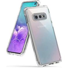 Imagem de Capa Capinha Anti impacto Transparente GALAXY S10E / S10 LITE