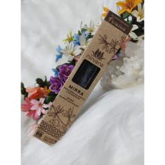 Imagem de Incenso Natural Premium - Nirvana - Mirra