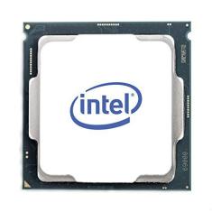 Imagem de Intel PROCESSADOR PENTIUM DUAL CORE G6405 BX80701G6405, prata