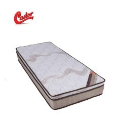 Imagem de Colchão Castor Revolution Híbrido Solteiro 88x188x30cm