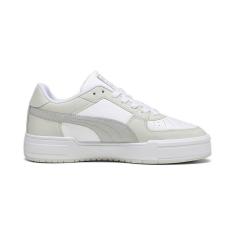 Imagem de TENIS PUMA CA PRO SPORT 393280 03 BRANCO CINZA MASCULINO-Masculino