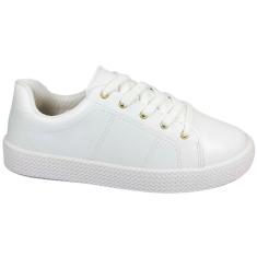 Imagem de Tênis Beira Rio Napa Turim Feminino 4280.132-Feminino