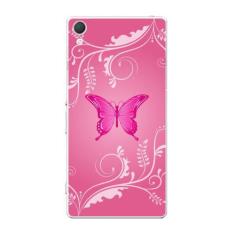 Imagem de Capa Adesivo Skin361 Verso Para Sony Xperia Z2 (2014) - KawaSkin