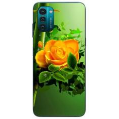 Imagem de Capa Adesivo Skin369 Verso Para Nokia G21 - Kawaskin