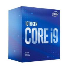 Imagem de Processador Intel Core i9 10900F Box LGA 1200 2.8GHz 20MB Cache Sem Vi